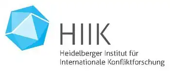 Heidelberger Institut für Internationale Konfliktforschung e.V.