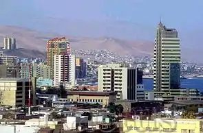 Antofagasta