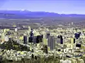 Santiago, Capital of Chile