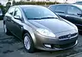 2008 Fiat Bravo