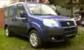 2006 Fiat Doblo