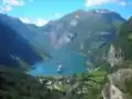 Geiranger