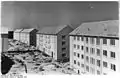 Wórjejcanske Nowe Město 1958