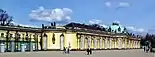 Grod Sanssouci