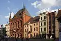 Toruń