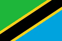 Τανζανία