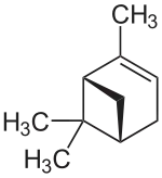 Molekula strukturo