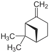 Molekula strukturo