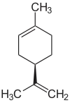 Limoneno