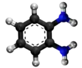 1,2-Duamino-benzeno