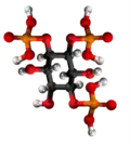 Inozitola trifosfato27121-73-9