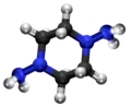 1,4-Piperazinoduamino106-59-2