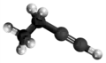 1-Butino