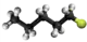 fluoropentano