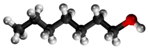 n-heptanolo