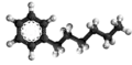 1-Heksilbenzeno1077-16-3