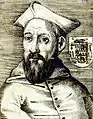 Girolamo Ghinucci(1480-1541)