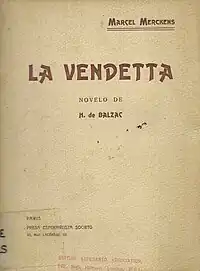 La Vendetta