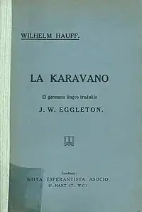 La Karavano