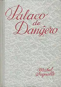 Palaco de Danĝero