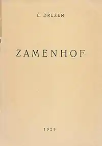 Zamenhof