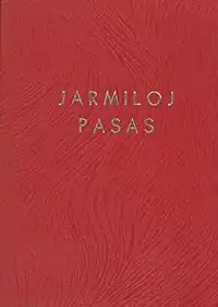 Jarmiloj Pasas