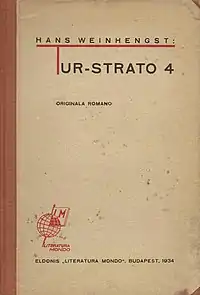 Tur-Strato 4