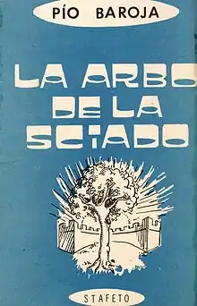 La Arbo de la Sciado