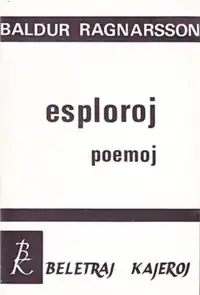 Esploroj Poemoj