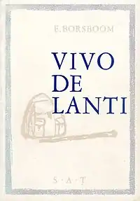 Vivo de Lanti