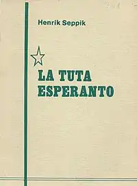 La Tuta Esperanto