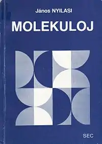 Molekuloj