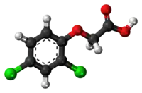 Duklorofenokso-acetata acido
