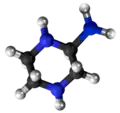 2-Aminopiperazino