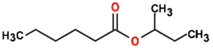 2-Butila heksanato