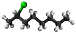 2-kloro-oktano