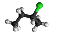 2-klorobutano