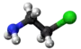 kloro-etilamino