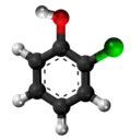 2-Klorofenolo
