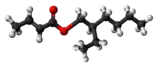 Etilheksila krotonato45124-23-0