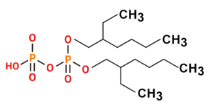 Etilheksila pirofosfato