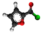 furanila klorido