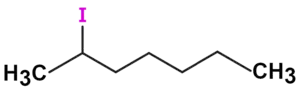 2-Jodo-heptano