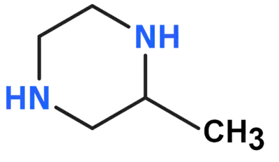 2-Metilpiperazino