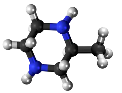 2-Metilpiperazino109-07-9