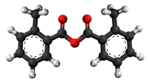 2-metilbenzoata anhidrido