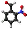 2-nitrobenzaldehido