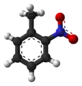 2-nitro-tolueno