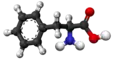 Amino-fenilpropanata acido