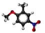 2-metil-4-nitro-anizolo